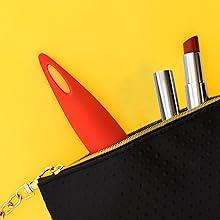 Red Hot by Calexotics - Happytoys Sexshop: Toys for Feeling Happy & Easy 😊 - Discreet geleverd