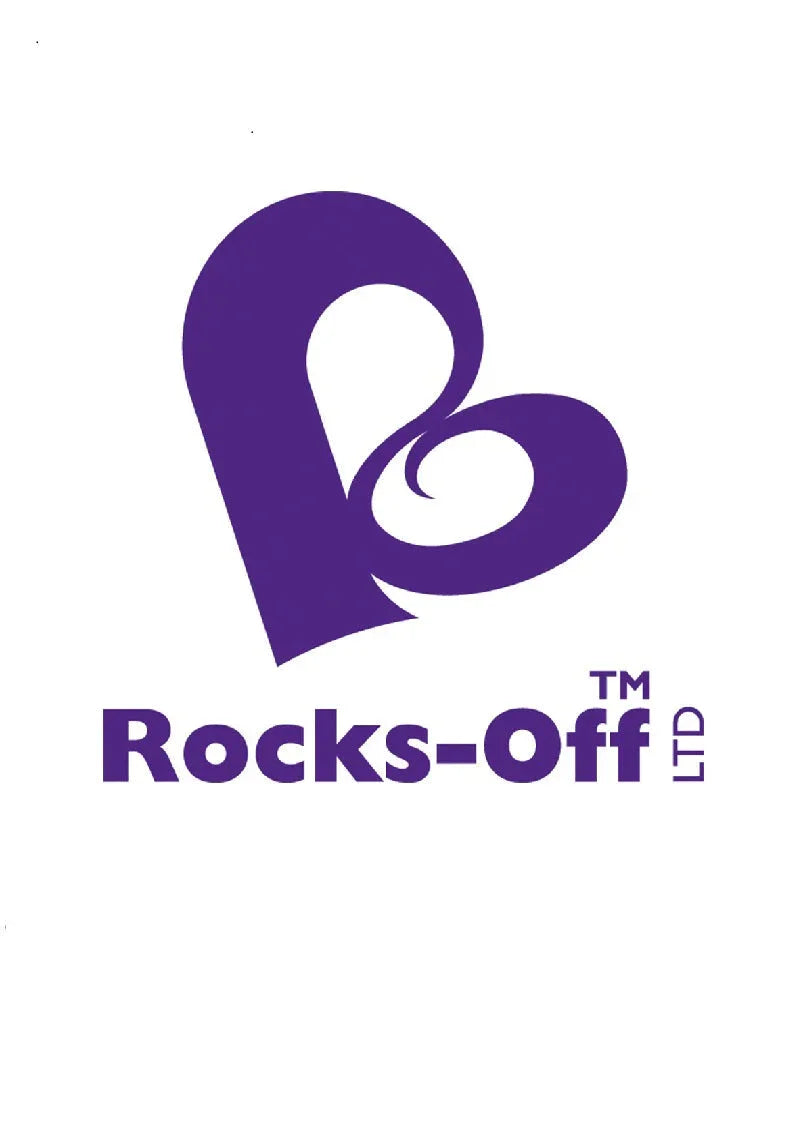 Rocks Off - Happytoys Sexshop: Toys for Feeling Happy & Easy 😊 - Discreet geleverd