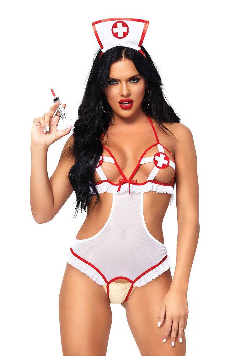 Rollenspel speelgoed en kleding - Happytoys Sexshop: Toys for Feeling Happy & Easy ๐ - Discreet geleverd