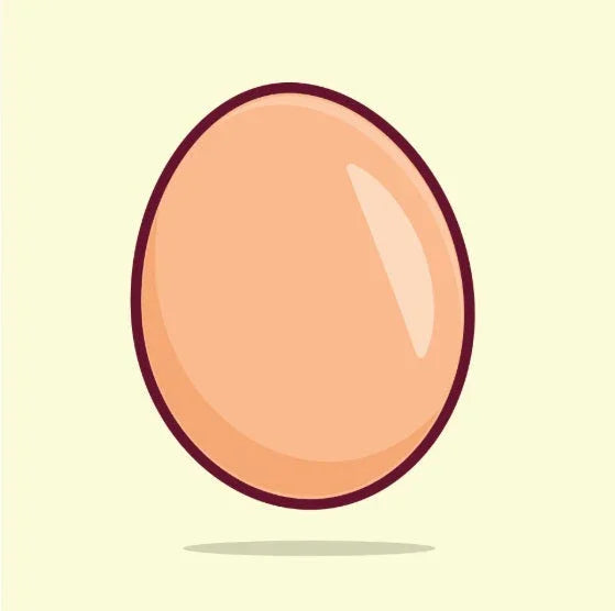 Love Eggs - Happytoys Sexshop: Toys for Feeling Happy & Easy 😊 - Discreet geleverd
