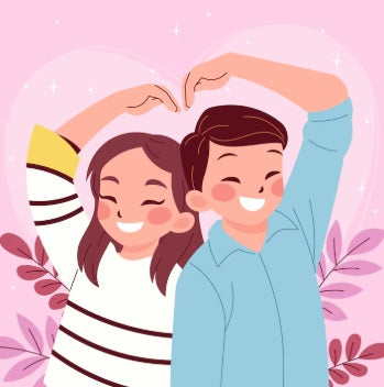 Sextoys voor jullie samen - Happytoys Sexshop: Toys for Feeling Happy & Easy 😊 - Discreet geleverd