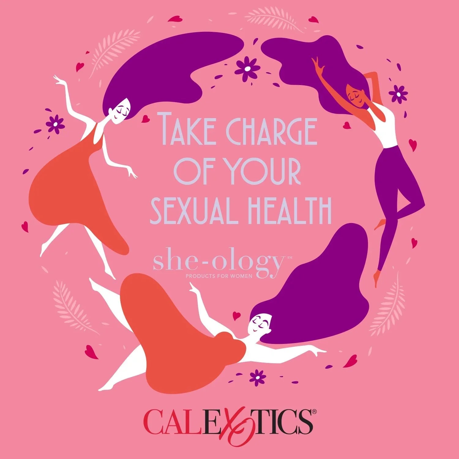 She-ology & They-ology: Dr. Sherry Ross - Happytoys Sexshop: Toys for Feeling Happy & Easy 😊 - Discreet geleverd