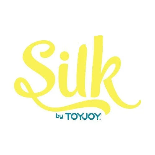 Silk - Happytoys Sexshop: Toys for Feeling Happy & Easy 😊 - Discreet geleverd