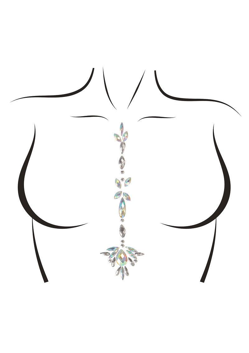 Stickers voor op je huid - Happytoys Sexshop: Toys for Feeling Happy & Easy 😊 - Discreet geleverd