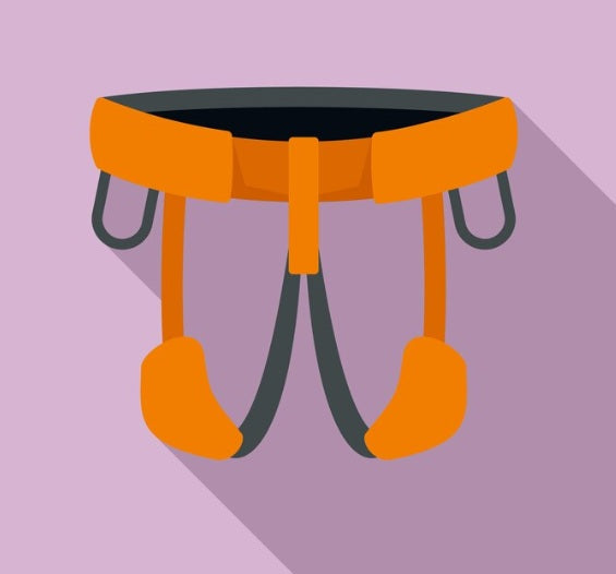 Suspender sets
