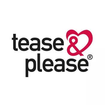 Tease&Please - Happytoys Sexshop: Toys for Feeling Happy & Easy 😊 - Discreet geleverd