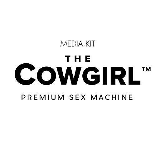 The Cowgirl - Happytoys Sexshop: Toys for Feeling Happy & Easy 😊 - Discreet geleverd