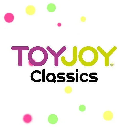 ToyJoy Classics - Happytoys Sexshop: Toys for Feeling Happy & Easy 😊 - Discreet geleverd