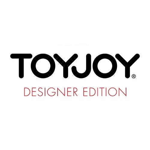 ToyJoy Designer Edition - Happytoys Sexshop: Toys for Feeling Happy & Easy 😊 - Discreet geleverd