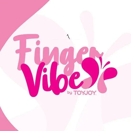 ToyJoy Finger Vibe - Happytoys Sexshop: Toys for Feeling Happy & Easy 😊 - Discreet geleverd