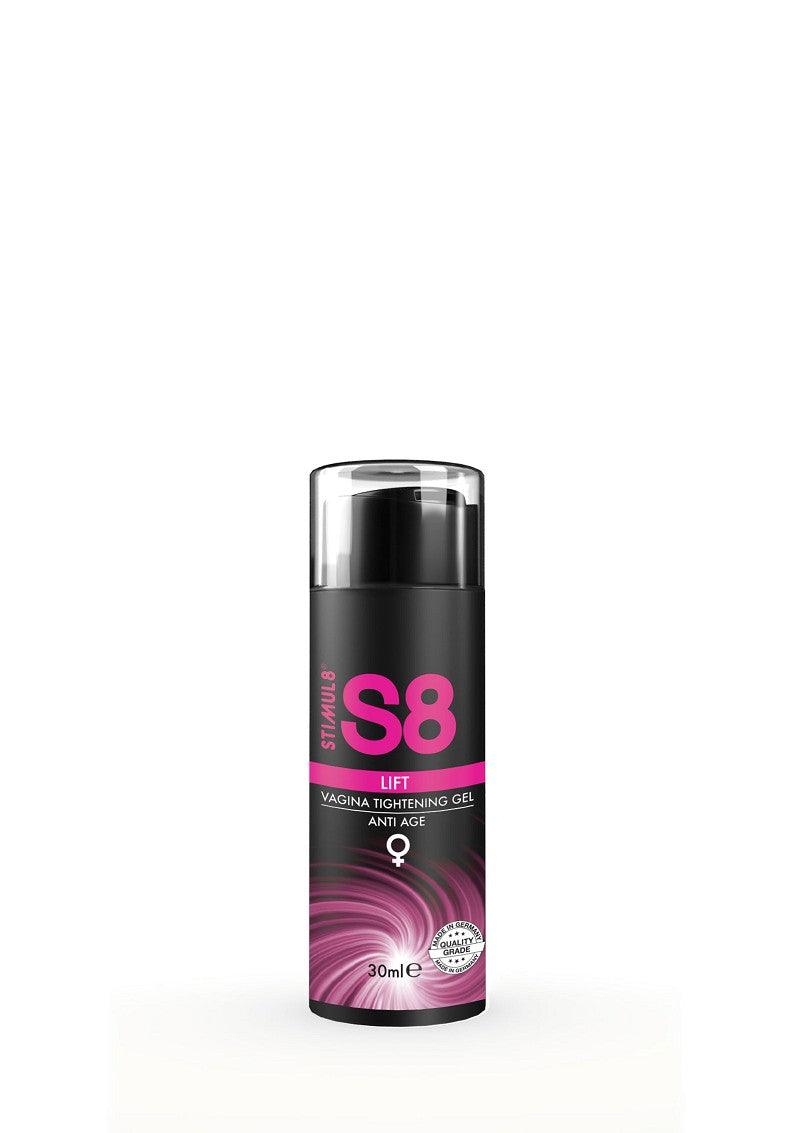 Vagina verstrakkende creme - Happytoys Sexshop: Toys for Feeling Happy & Easy 😊 - Discreet geleverd