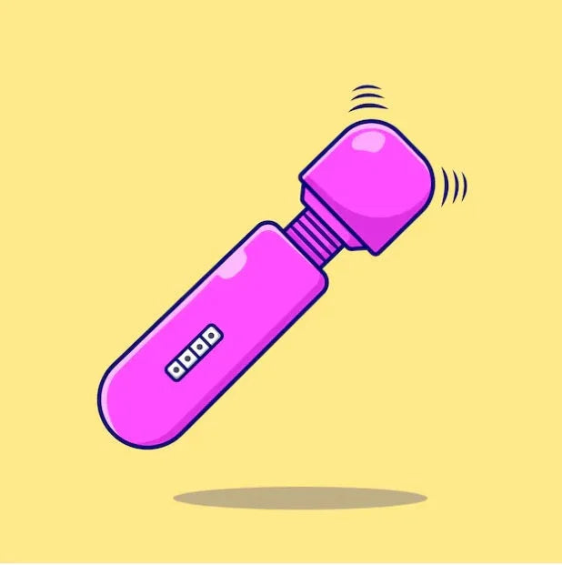Pulserende vibrators - Happytoys Sexshop: Toys for Feeling Happy & Easy 😊 - Discreet geleverd