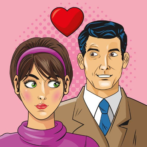 Vibrators voor jullie samen - Happytoys Sexshop: Toys for Feeling Happy & Easy 😊 - Discreet geleverd