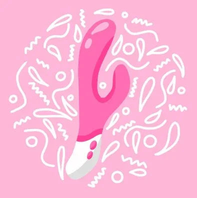 Vibrators by Happytoys - Happytoys Sexshop: Toys for Feeling Happy & Easy 😊 - Discreet geleverd
