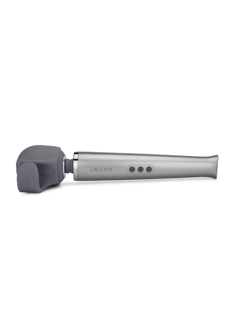 Le Wand Massagers - Happytoys Sexshop: Toys for Feeling Happy & Easy 😊 - Discreet geleverd