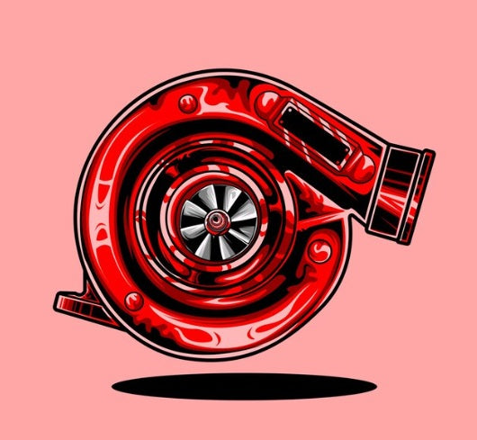 Turbo Glide by CalExotics