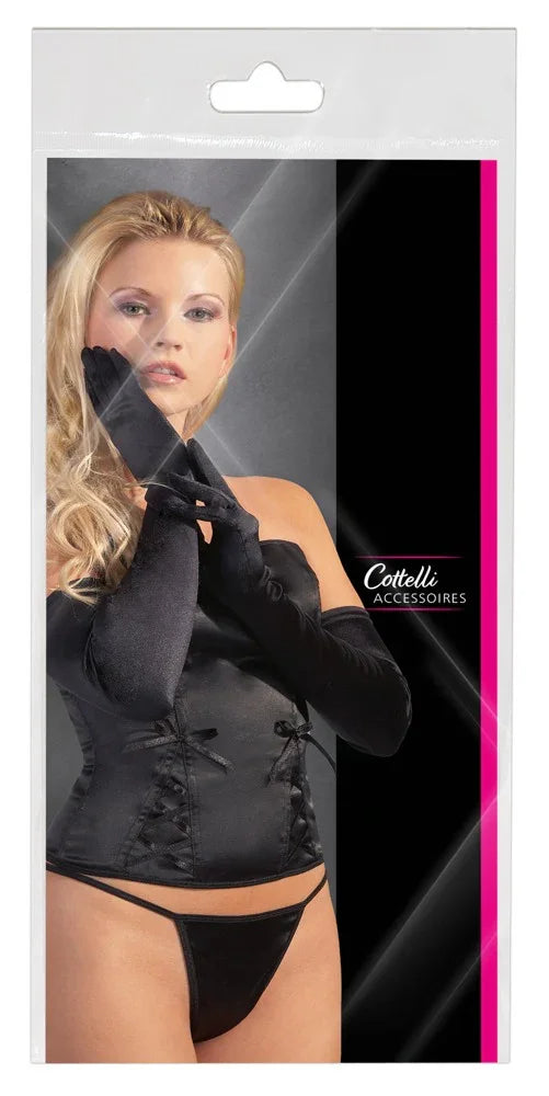 Gloves - Happytoys Sexshop: Toys for Feeling Happy & Easy 😊 - Discreet geleverd