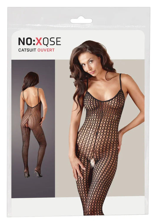 Catsuit - Happytoys Sexshop: Toys for Feeling Happy & Easy 😊 - Discreet geleverd