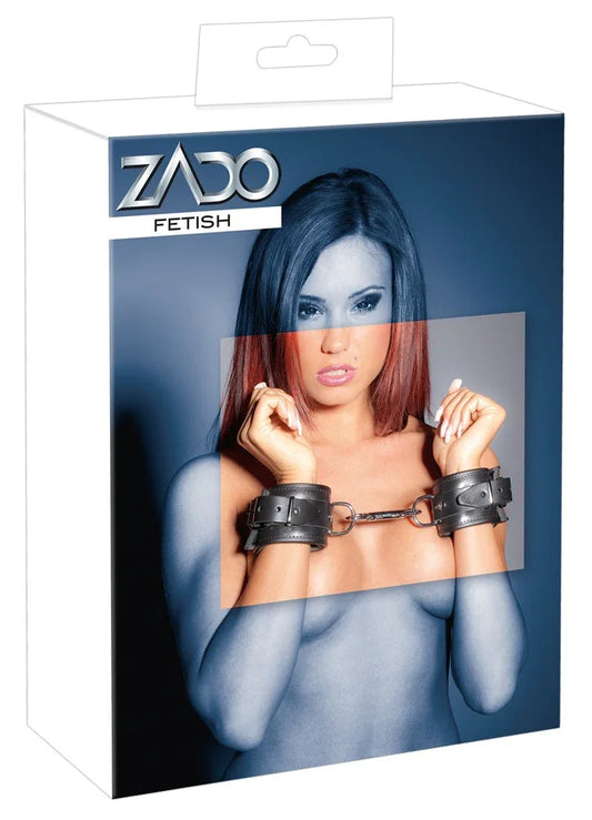 Handcuffs - Happytoys Sexshop: Toys for Feeling Happy & Easy 😊 - Discreet geleverd