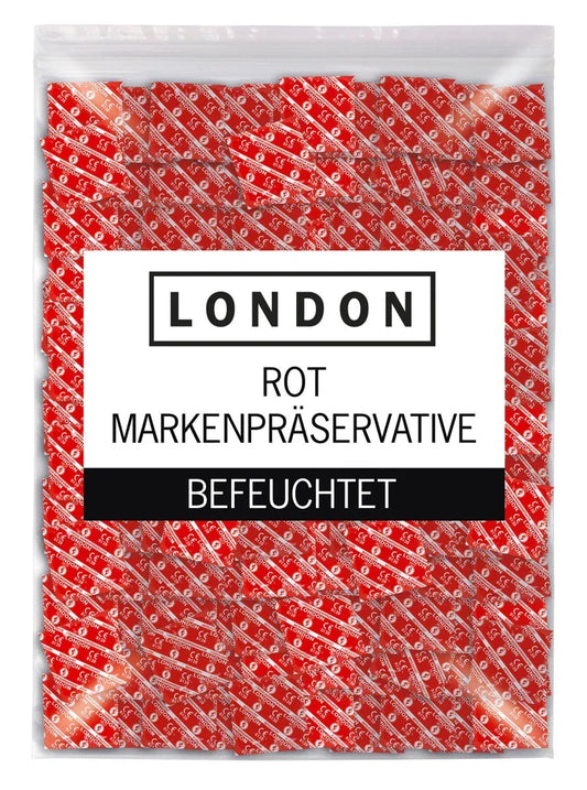 London condoms - Happytoys Sexshop: Toys for Feeling Happy & Easy 😊 - Discreet geleverd