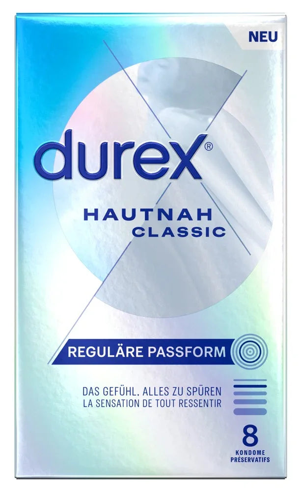 Hautnah Classic - Happytoys Sexshop: Toys for Feeling Happy & Easy 😊 - Discreet geleverd