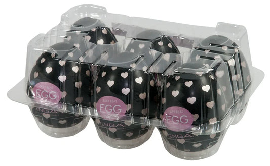 Egg Lovers - Happytoys Sexshop: Toys for Feeling Happy & Easy 😊 - Discreet geleverd