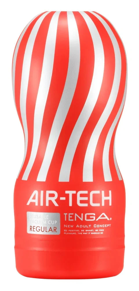 Air Tech - Happytoys Sexshop: Toys for Feeling Happy & Easy 😊 - Discreet geleverd
