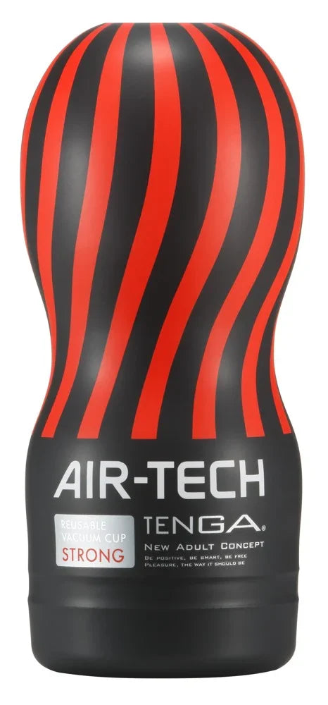 Air Tech - Happytoys Sexshop: Toys for Feeling Happy & Easy 😊 - Discreet geleverd