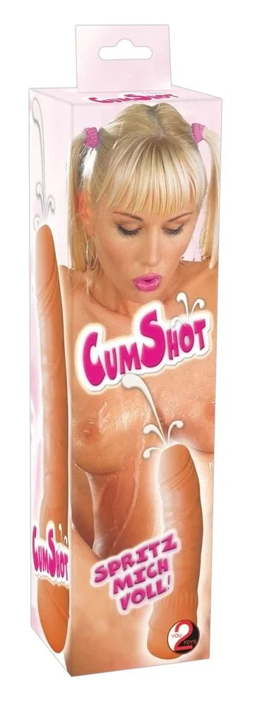 Squirting Penis - Happytoys Sexshop: Toys for Feeling Happy & Easy 😊 - Discreet geleverd