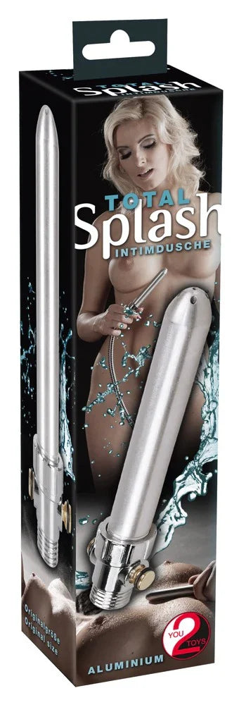 Total Splash - Happytoys Sexshop: Toys for Feeling Happy & Easy 😊 - Discreet geleverd