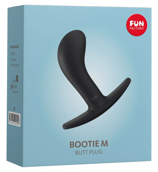 Bootie M - Happytoys Sexshop: Toys for Feeling Happy & Easy 😊 - Discreet geleverd