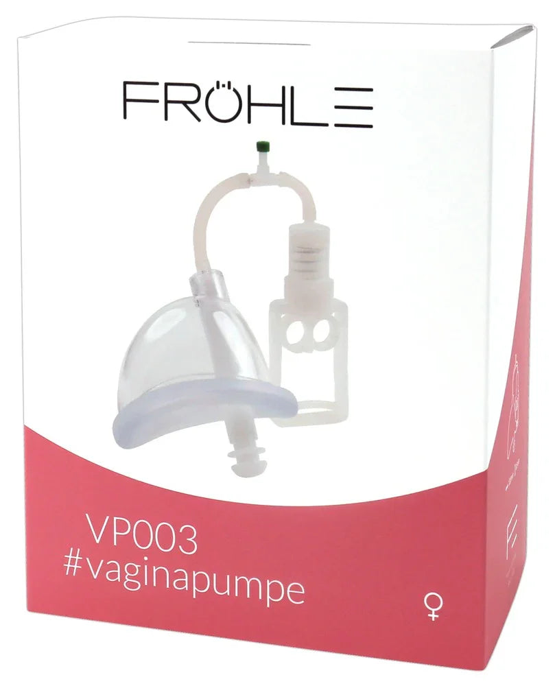 Vagina Set Solo Extreme Professional - Happytoys Sexshop: Toys for Feeling Happy & Easy 😊 - Discreet geleverd