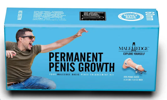 Basic Kit - Happytoys Sexshop: Toys for Feeling Happy & Easy 😊 - Discreet geleverd
