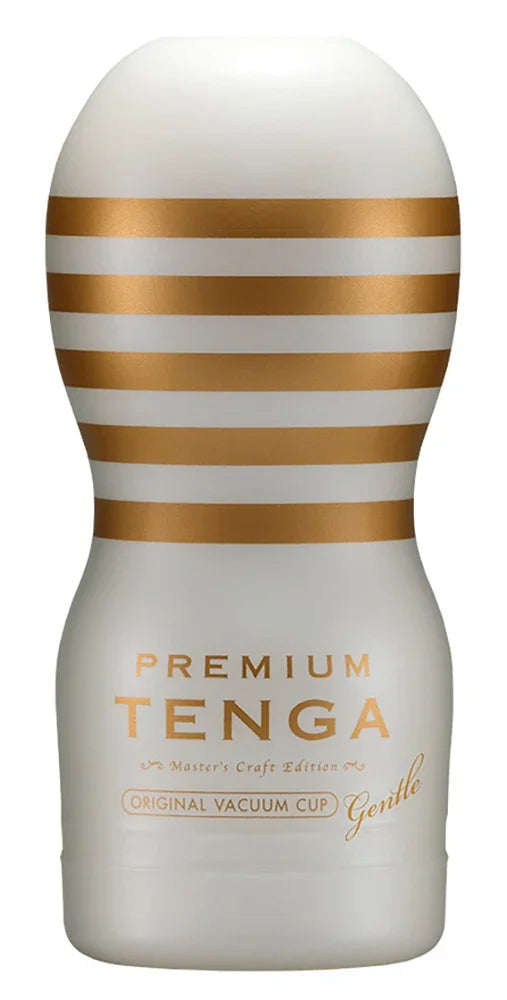 Premium Original Vacuum Cup by Tenga - Happytoys Sexshop: Toys for Feeling Happy & Easy 😊 - Discreet geleverd