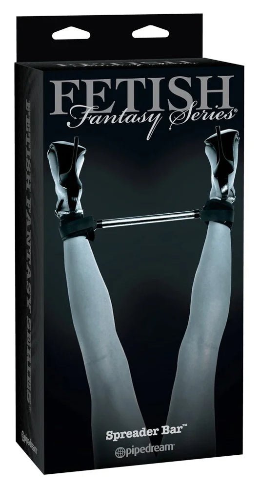 Spreader Bar - Happytoys Sexshop: Toys for Feeling Happy & Easy 😊 - Discreet geleverd