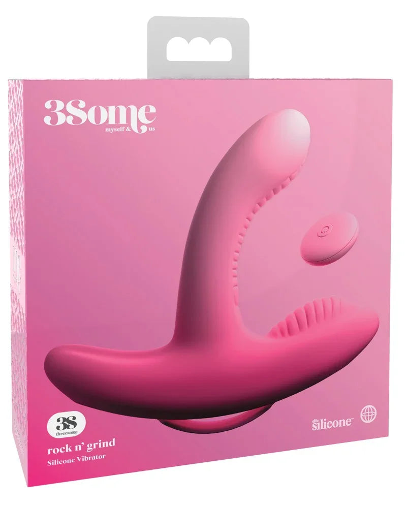 rock n’ grind - Happytoys Sexshop: Toys for Feeling Happy & Easy 😊 - Discreet geleverd