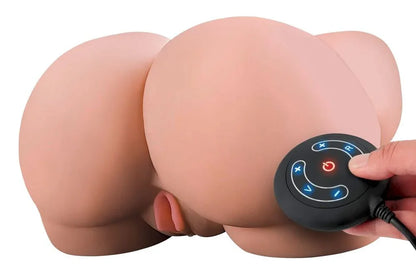 Milk Me Silly Lifelike Milker by PDX Elite - Happytoys Sexshop: Toys for Feeling Happy & Easy 😊 - Discreet geleverd