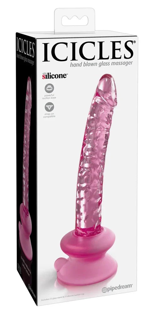 No. 86 - Happytoys Sexshop: Toys for Feeling Happy & Easy 😊 - Discreet geleverd