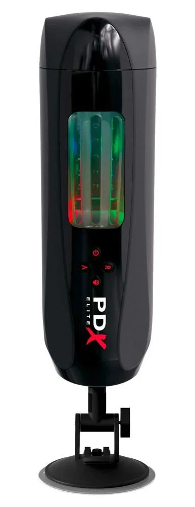 Ultimate Milker 2 by PDX Elite - Happytoys Sexshop: Toys for Feeling Happy & Easy 😊 - Discreet geleverd