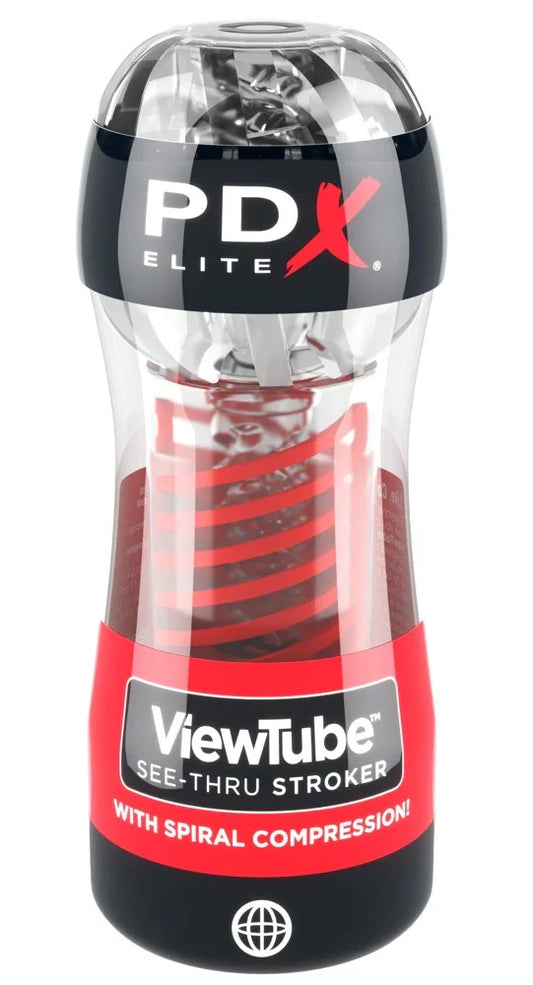 ViewTube 2 - Happytoys Sexshop: Toys for Feeling Happy & Easy 😊 - Discreet geleverd
