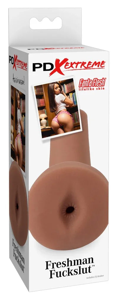 Freshman Fuckslut - Happytoys Sexshop: Toys for Feeling Happy & Easy 😊 - Discreet geleverd