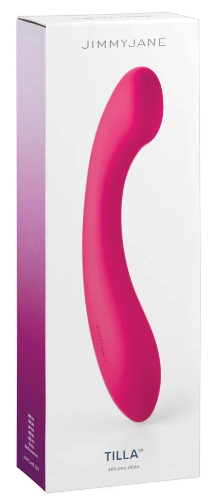 Tilla - Happytoys Sexshop: Toys for Feeling Happy & Easy 😊 - Discreet geleverd
