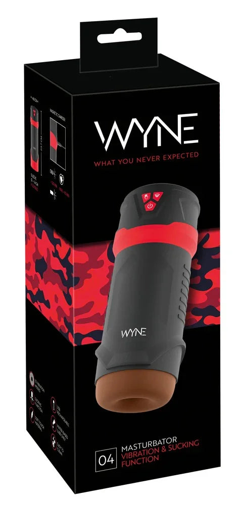 Masturbator 04 - Happytoys Sexshop: Toys for Feeling Happy & Easy 😊 - Discreet geleverd
