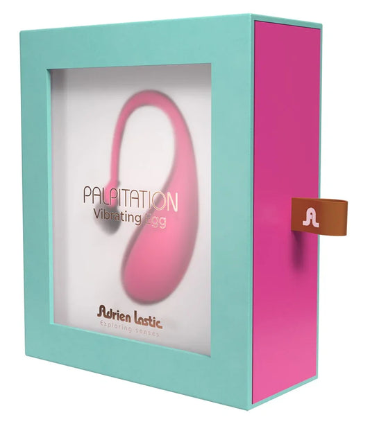 Palpitation - Happytoys Sexshop: Toys for Feeling Happy & Easy 😊 - Discreet geleverd