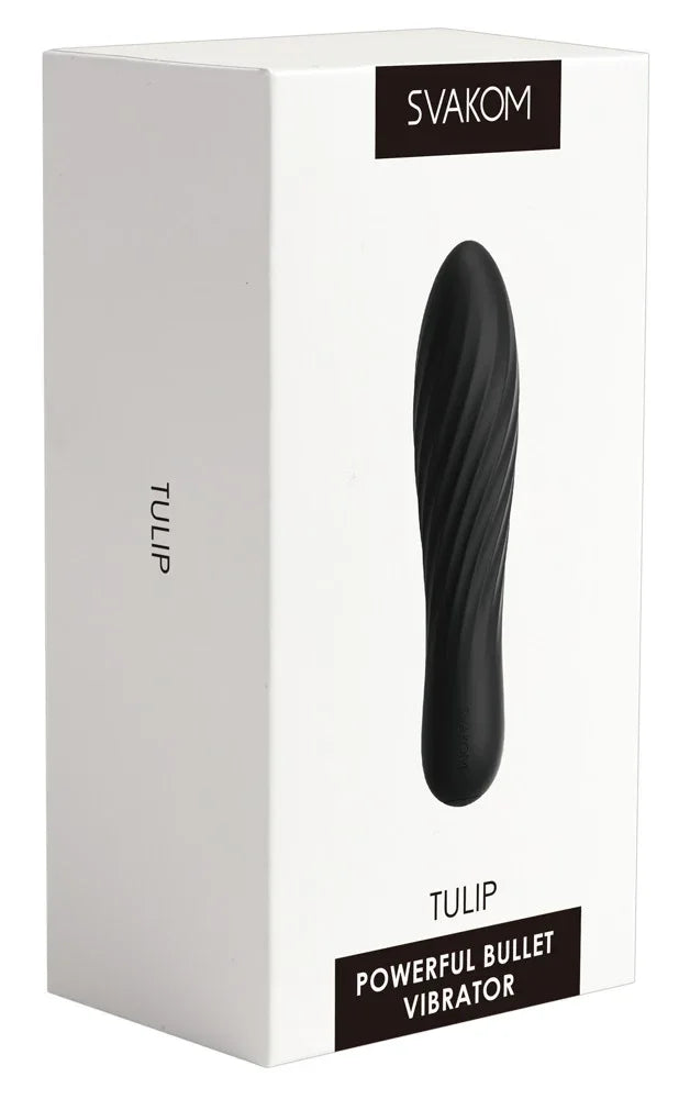 Tulip - Happytoys Sexshop: Toys for Feeling Happy & Easy 😊 - Discreet geleverd