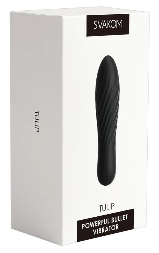 Tulip - Happytoys Sexshop: Toys for Feeling Happy & Easy 😊 - Discreet geleverd