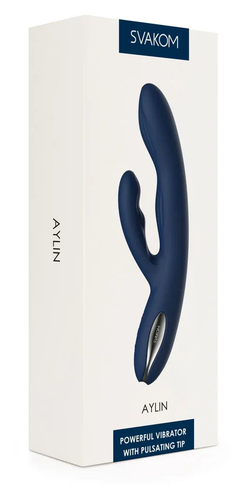 Aylin - Happytoys Sexshop: Toys for Feeling Happy & Easy 😊 - Discreet geleverd