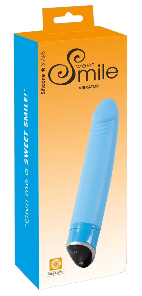 Smile Happy - Happytoys Sexshop: Toys for Feeling Happy & Easy 😊 - Discreet geleverd