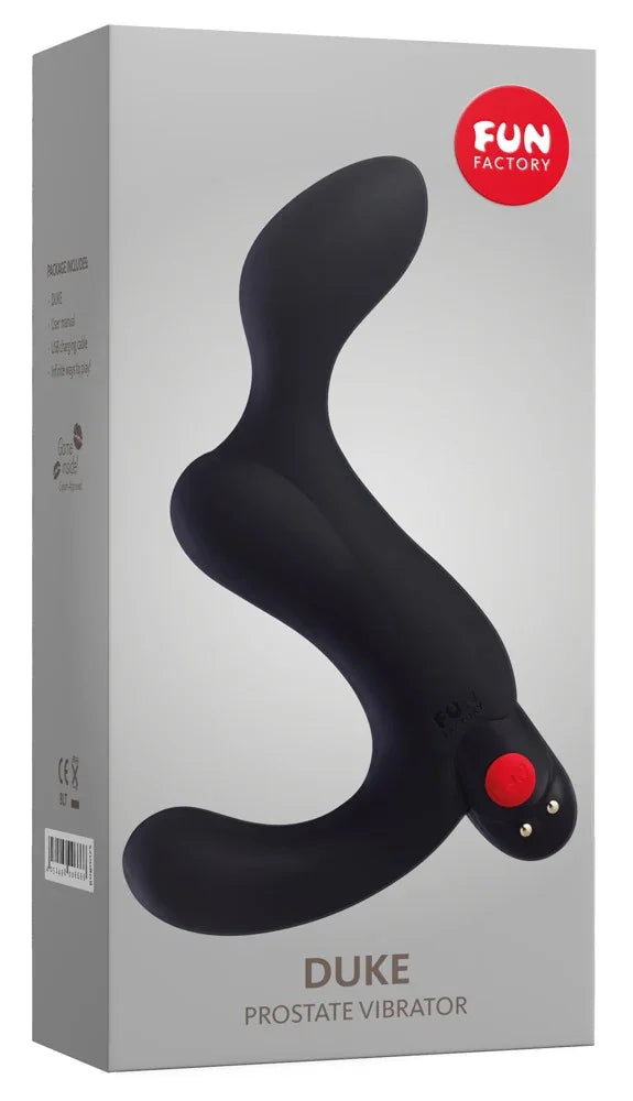 DUKE C - Happytoys Sexshop: Toys for Feeling Happy & Easy 😊 - Discreet geleverd