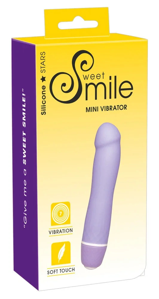 Sweety - Happytoys Sexshop: Toys for Feeling Happy & Easy 😊 - Discreet geleverd